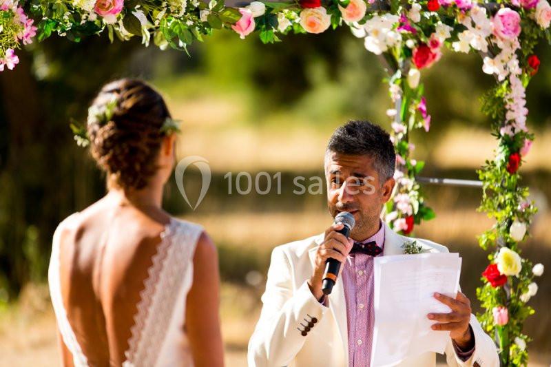 Location salle Céreste (Alpes-de-Haute-Provence) - Domaine De La Barbeirasse #16