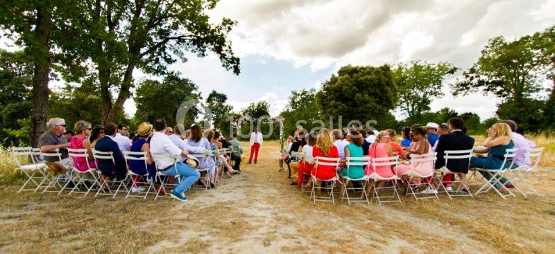 Location salle Céreste (Alpes-de-Haute-Provence) - Domaine De La Barbeirasse #17