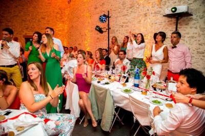 Location salle Céreste (Alpes-de-Haute-Provence) - Domaine De La Barbeirasse #22