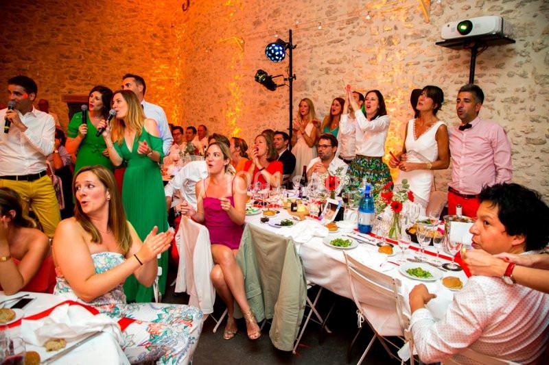 Location salle Céreste (Alpes-de-Haute-Provence) - Domaine De La Barbeirasse #22