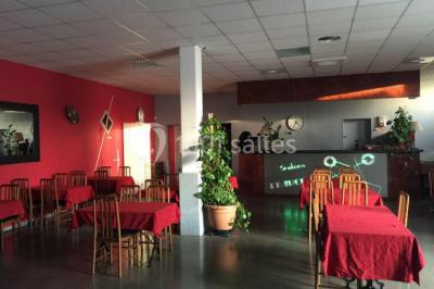 Location salle Trets (Bouches-du-Rhône) - Salons Francesca #21