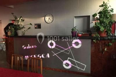 Location salle Trets (Bouches-du-Rhône) - Salons Francesca #21