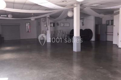 Location salle Trets (Bouches-du-Rhône) - Salons Francesca #21