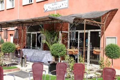 Location salle Trets (Bouches-du-Rhône) - Salons Francesca #21