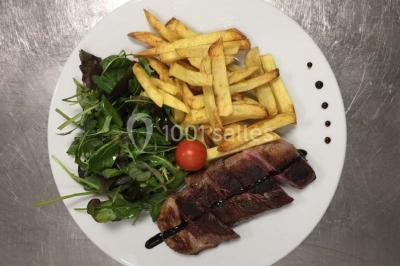 Location salle Trets (Bouches-du-Rhône) - Salons Francesca #21