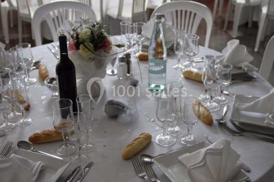 Location salle Trets (Bouches-du-Rhône) - Salons Francesca #21