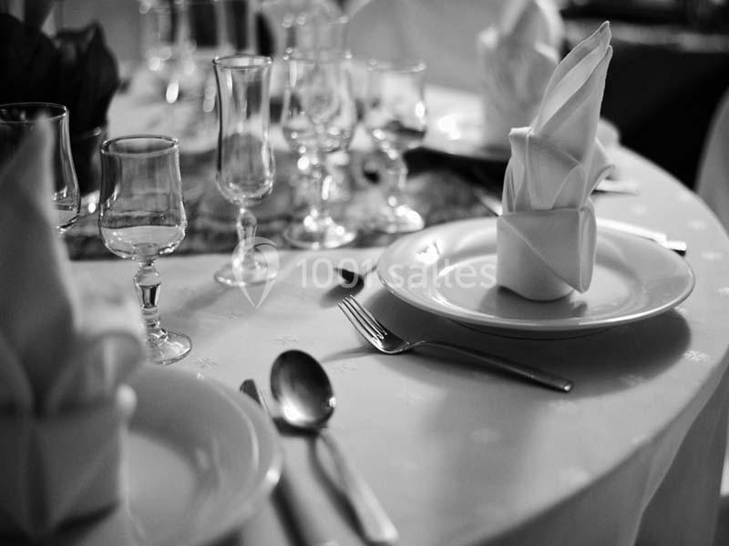 Location salle Trets (Bouches-du-Rhône) - Salons Francesca #15