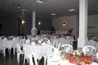 Location salle Trets (Bouches-du-Rhône) - Salons Francesca #21