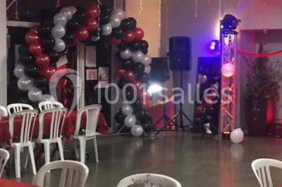 Location salle Trets (Bouches-du-Rhône) - Salons Francesca #21