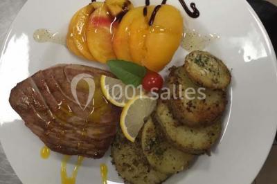 Location salle Trets (Bouches-du-Rhône) - Salons Francesca #21