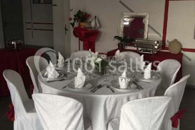 Location salle Trets (Bouches-du-Rhône) - Salons Francesca #21