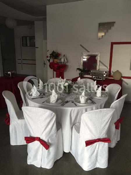 Location salle Trets (Bouches-du-Rhône) - Salons Francesca #21