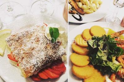 Location salle Trets (Bouches-du-Rhône) - Salons Francesca #21