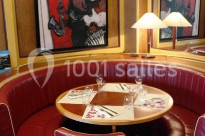 Location salle Brest (Finistère) - Espace Vauban #20