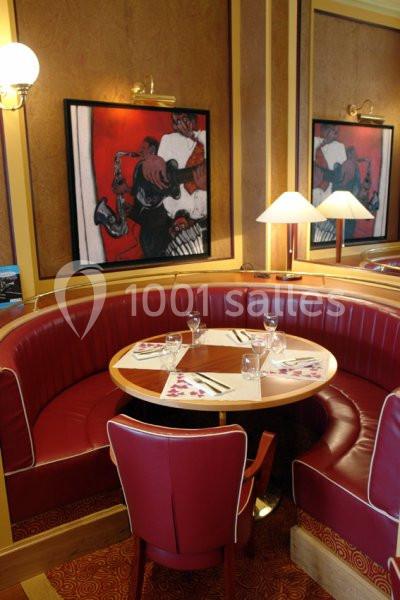 Location salle Brest (Finistère) - Espace Vauban #4