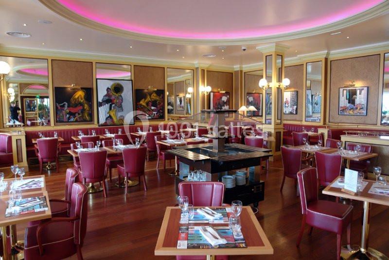 Location salle Brest (Finistère) - Espace Vauban #2