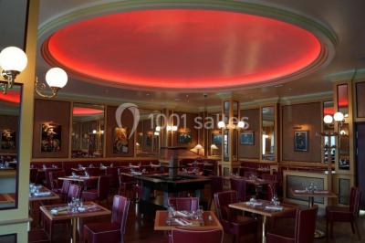 Location salle Brest (Finistère) - Espace Vauban #20