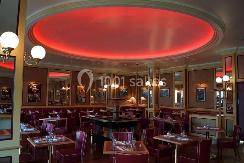 Location salle Brest (Finistère) - Espace Vauban #6