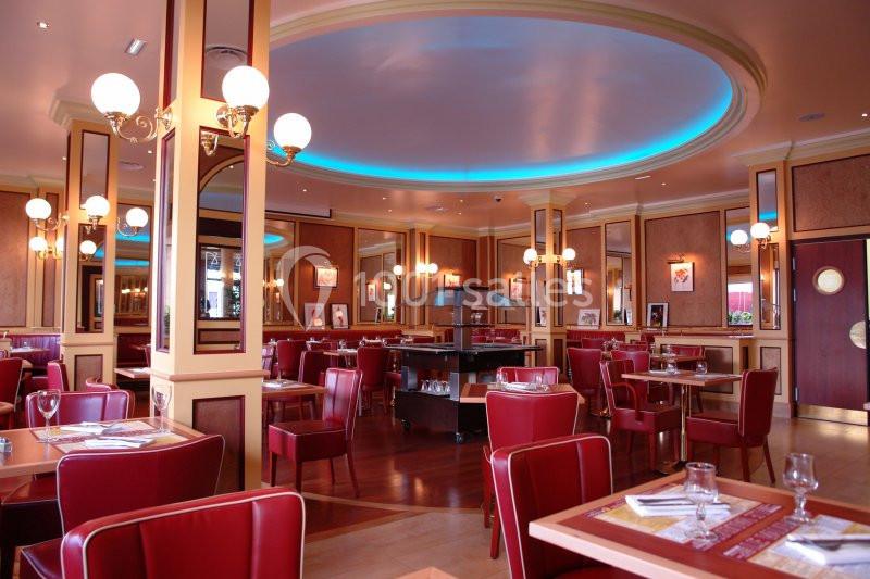 Location salle Brest (Finistère) - Espace Vauban #3