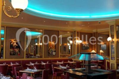 Location salle Brest (Finistère) - Espace Vauban #20