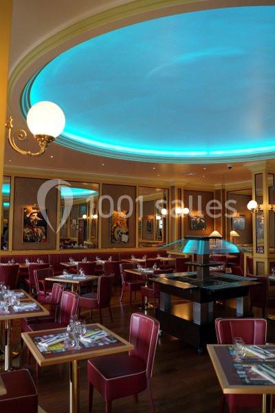 Location salle Brest (Finistère) - Espace Vauban #7