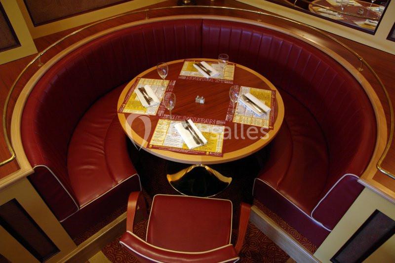 Location salle Brest (Finistère) - Espace Vauban #8