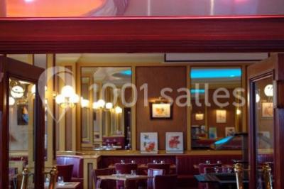 Location salle Brest (Finistère) - Espace Vauban #20