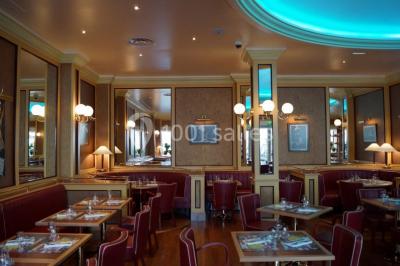 Location salle Brest (Finistère) - Espace Vauban #20