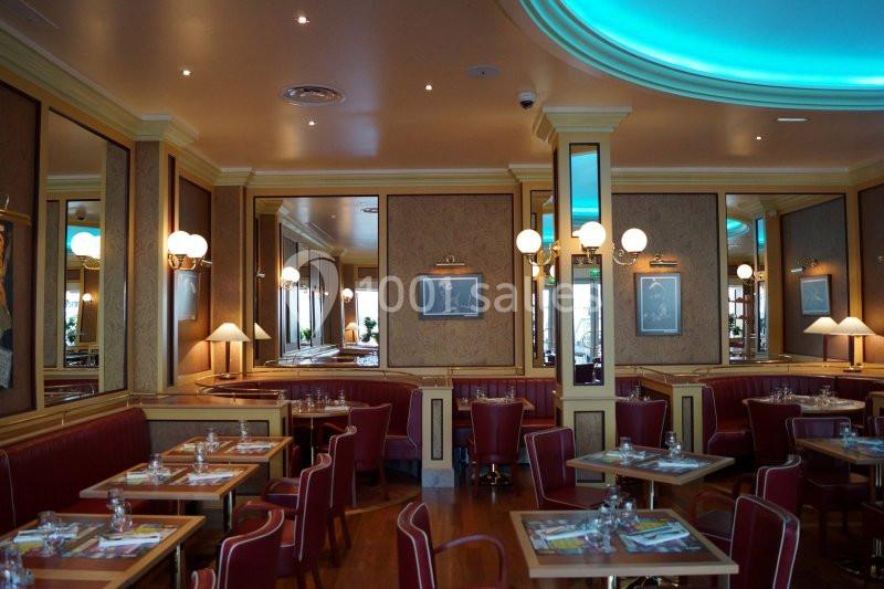 Location salle Brest (Finistère) - Espace Vauban #12