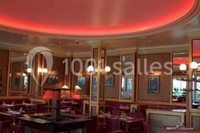 Location salle Brest (Finistère) - Espace Vauban #20