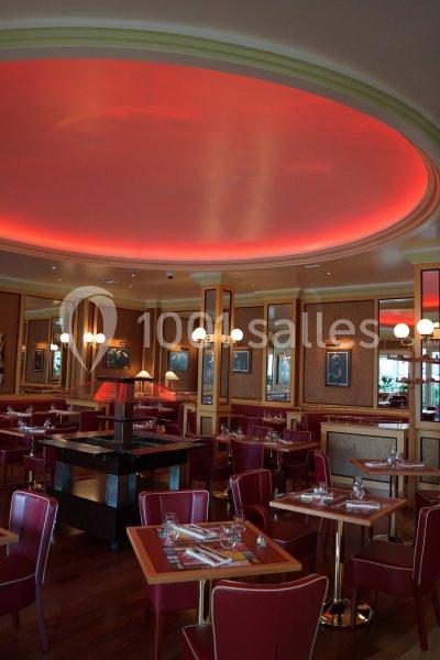 Location salle Brest (Finistère) - Espace Vauban #10