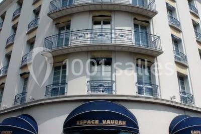 Location salle Brest (Finistère) - Espace Vauban #20