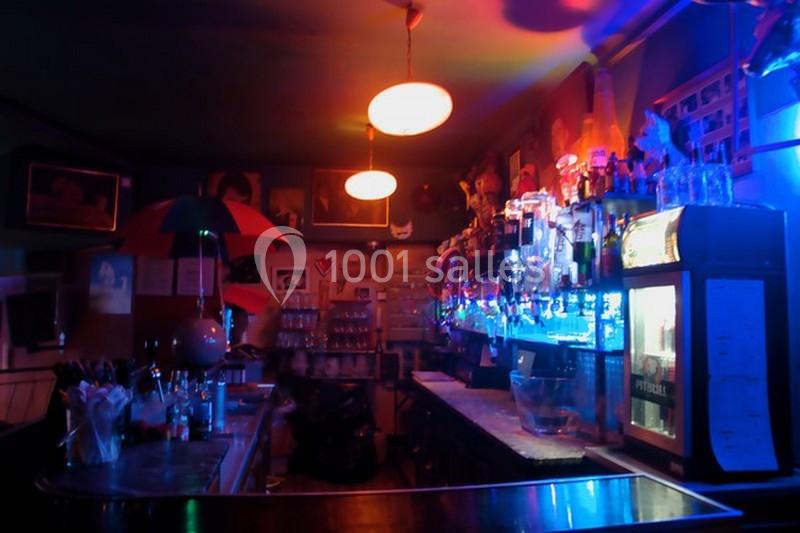 Location salle Brest (Finistère) - Espace Vauban #17