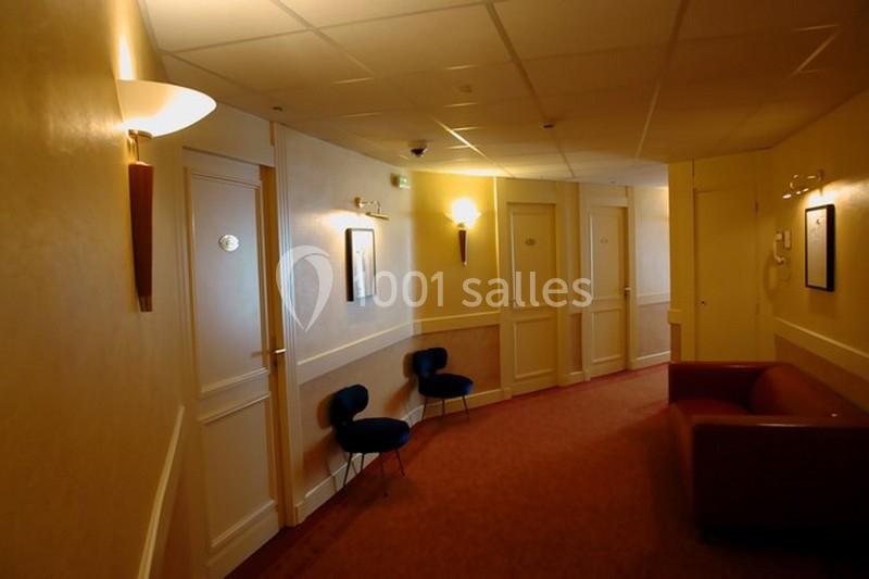 Location salle Brest (Finistère) - Espace Vauban #19