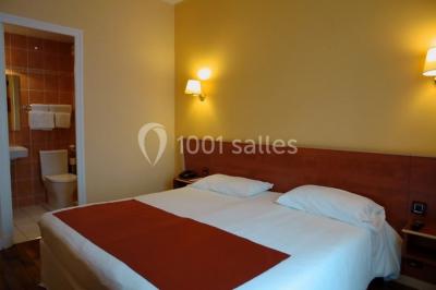 Location salle Brest (Finistère) - Espace Vauban #20