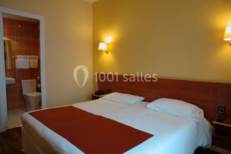 Location salle Brest (Finistère) - Espace Vauban #20