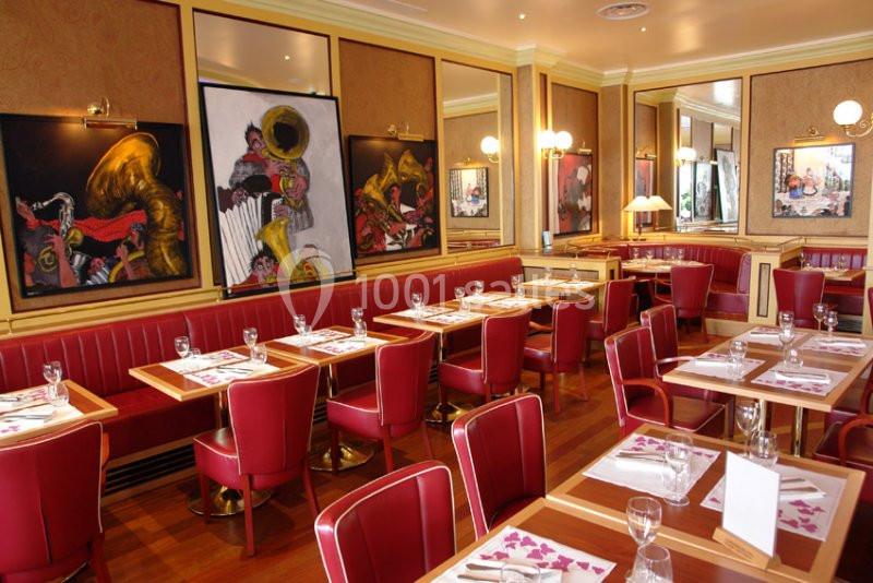 Location salle Brest (Finistère) - Espace Vauban #3