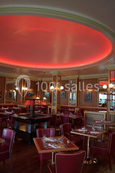 Location salle Brest (Finistère) - Espace Vauban #5