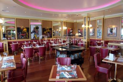 Location salle Brest (Finistère) - Espace Vauban #19