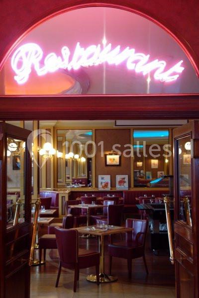 Location salle Brest (Finistère) - Espace Vauban #8