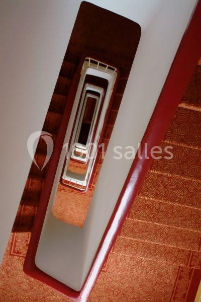 Location salle Brest (Finistère) - Espace Vauban #13