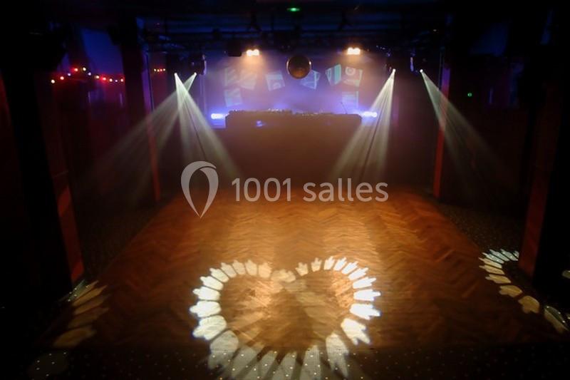 Location salle Brest (Finistère) - Espace Vauban #16