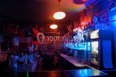 Location salle Brest (Finistère) - Espace Vauban #19