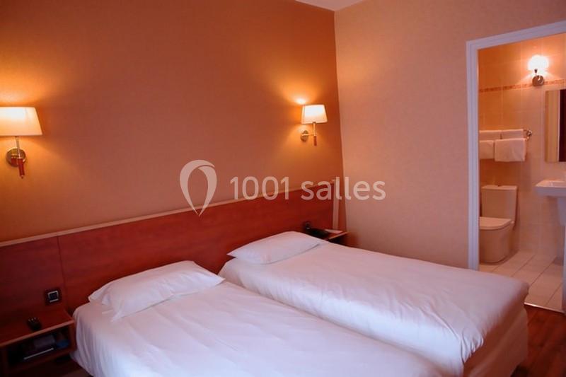 Location salle Brest (Finistère) - Espace Vauban #17