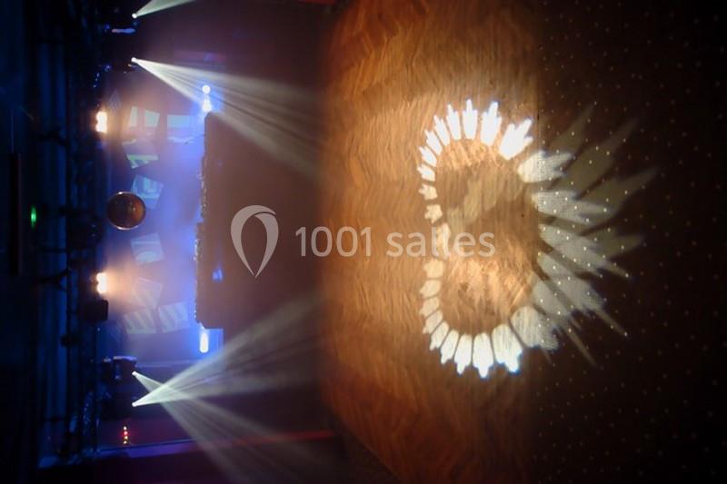 Location salle Brest (Finistère) - Espace Vauban #19