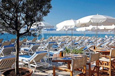 Location salle Nice (Alpes-Maritimes) - Radisson Blu Hôtel Nice #24