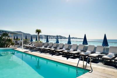 Location salle Nice (Alpes-Maritimes) - Radisson Blu Hôtel Nice #24