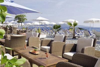 Location salle Nice (Alpes-Maritimes) - Radisson Blu Hôtel Nice #24