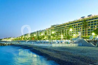Location salle Nice (Alpes-Maritimes) - Radisson Blu Hôtel Nice #24
