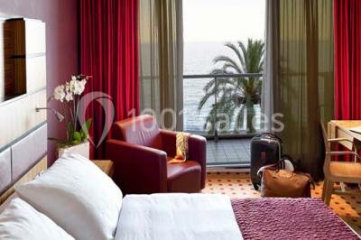 Location salle Nice (Alpes-Maritimes) - Radisson Blu Hôtel Nice #24